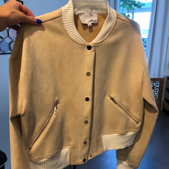 Trendy sweater - Picture 1 of 2